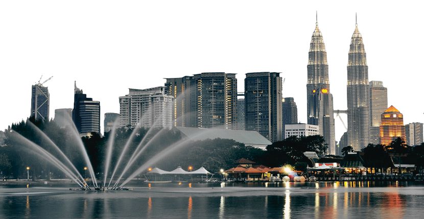KL Skyline